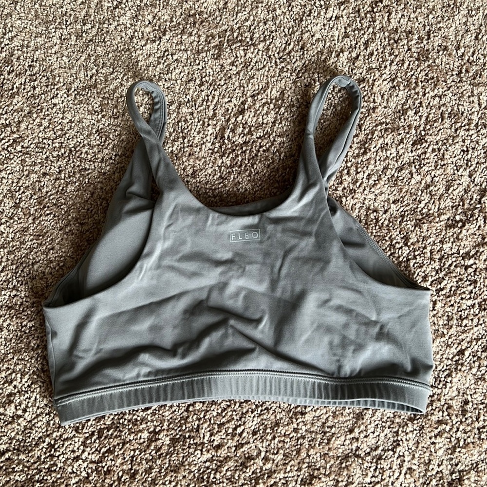 Fleo Celine sports bra